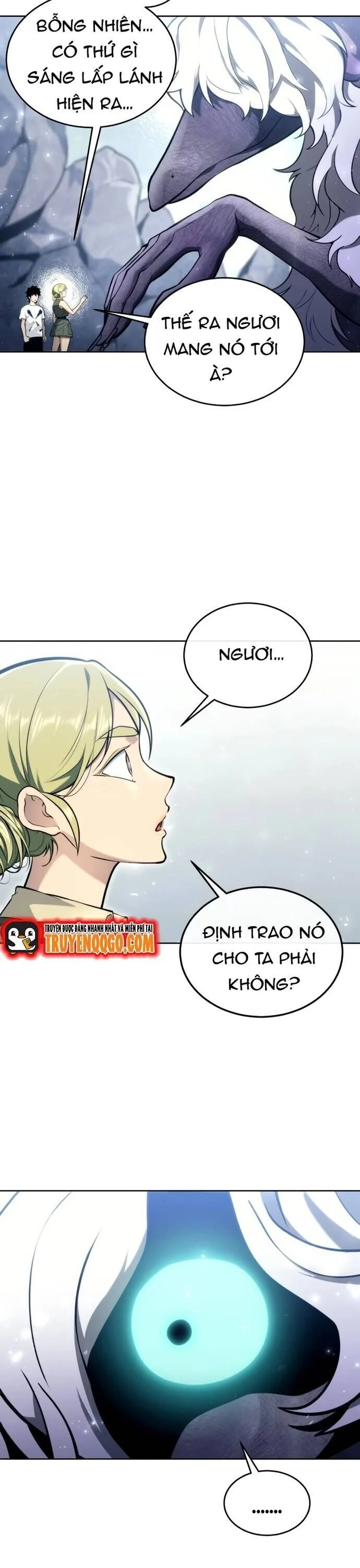 Cuộc Chiến Trong Tòa Tháp: Urek Mazino Chapter 18 - Next 