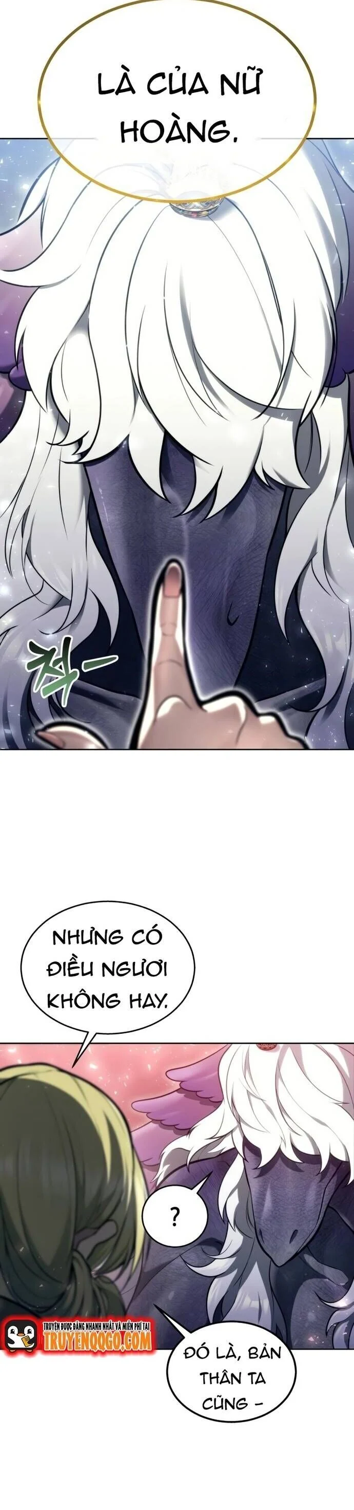 Cuộc Chiến Trong Tòa Tháp: Urek Mazino Chapter 18 - Next 