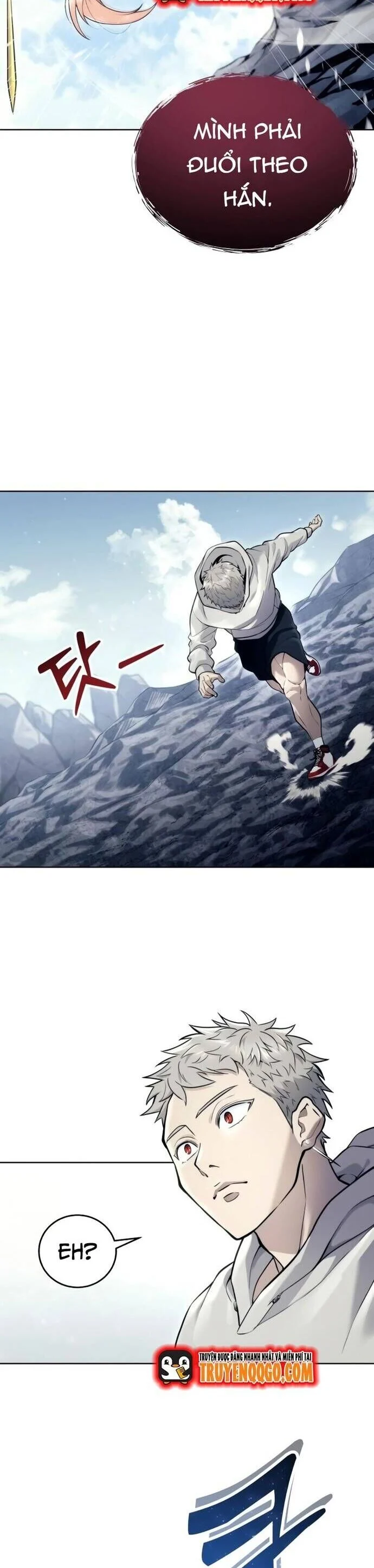 Cuộc Chiến Trong Tòa Tháp: Urek Mazino Chapter 18 - Next 