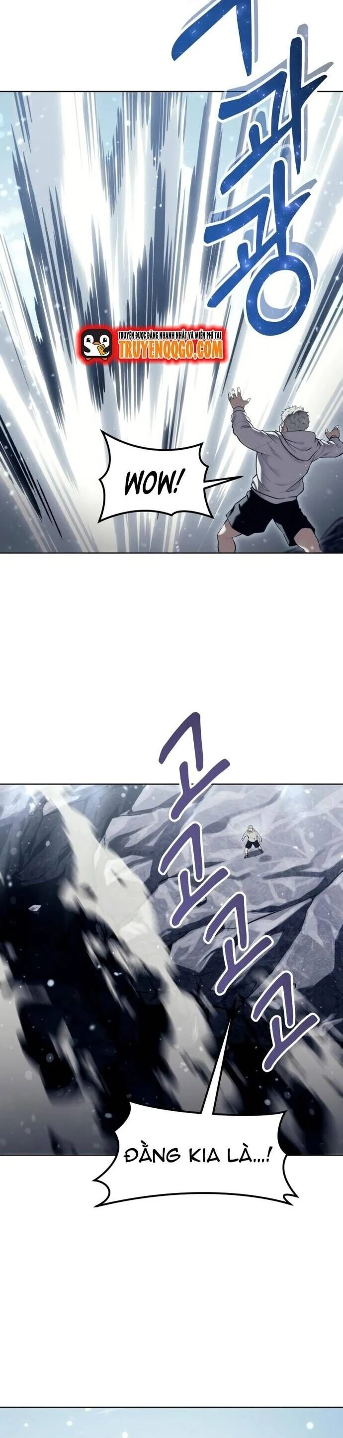 Cuộc Chiến Trong Tòa Tháp: Urek Mazino Chapter 18 - Next 
