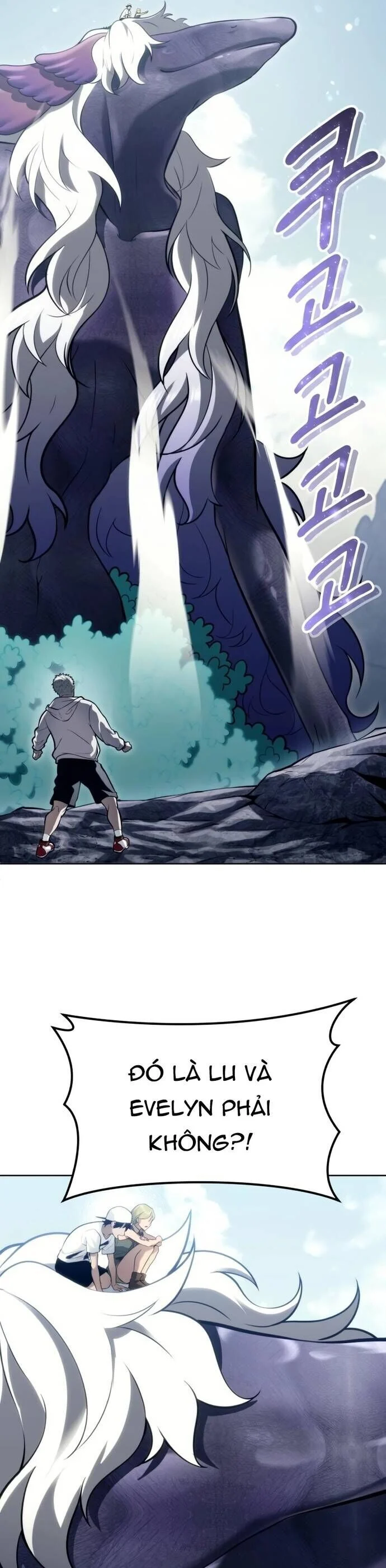 Cuộc Chiến Trong Tòa Tháp: Urek Mazino Chapter 18 - Next 