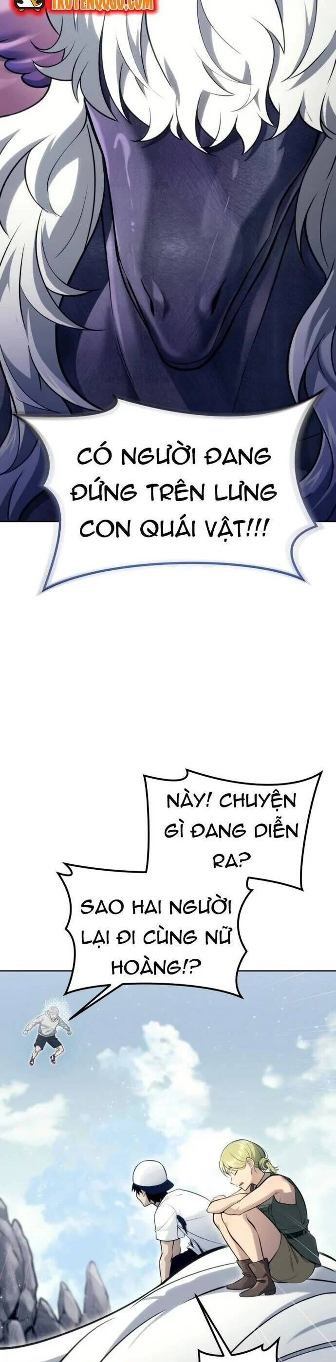 Cuộc Chiến Trong Tòa Tháp: Urek Mazino Chapter 18 - Next 