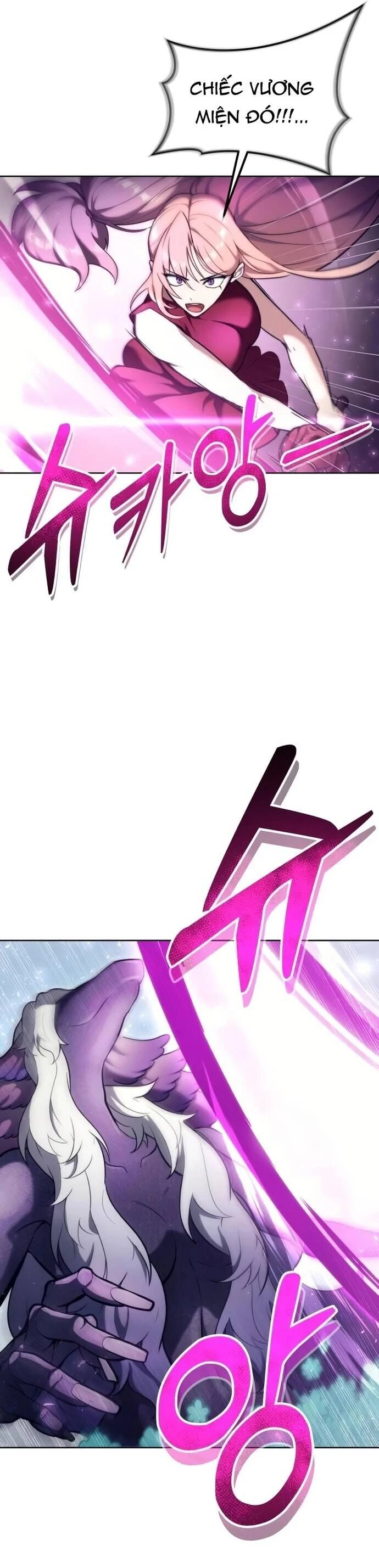 Cuộc Chiến Trong Tòa Tháp: Urek Mazino Chapter 18 - Next 