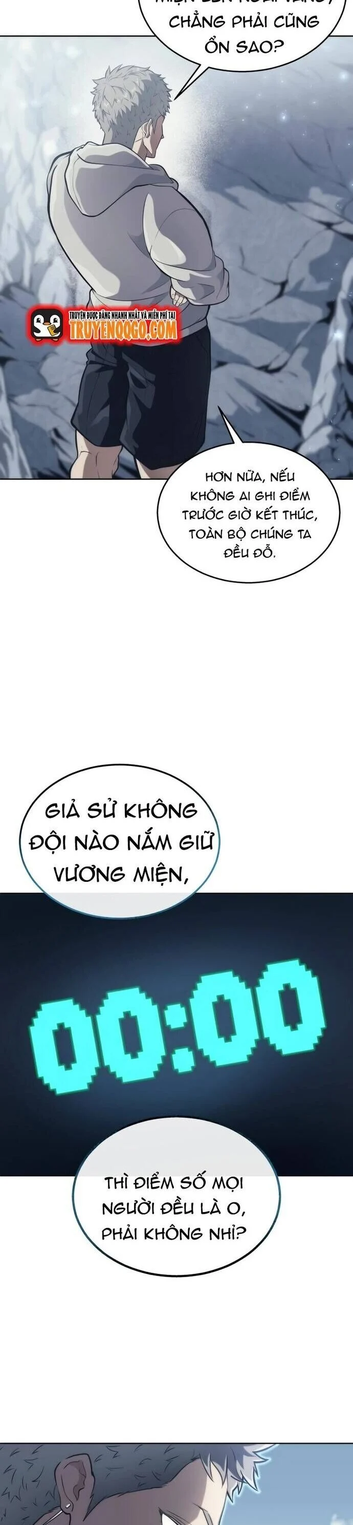 Cuộc Chiến Trong Tòa Tháp: Urek Mazino Chapter 18 - Next 