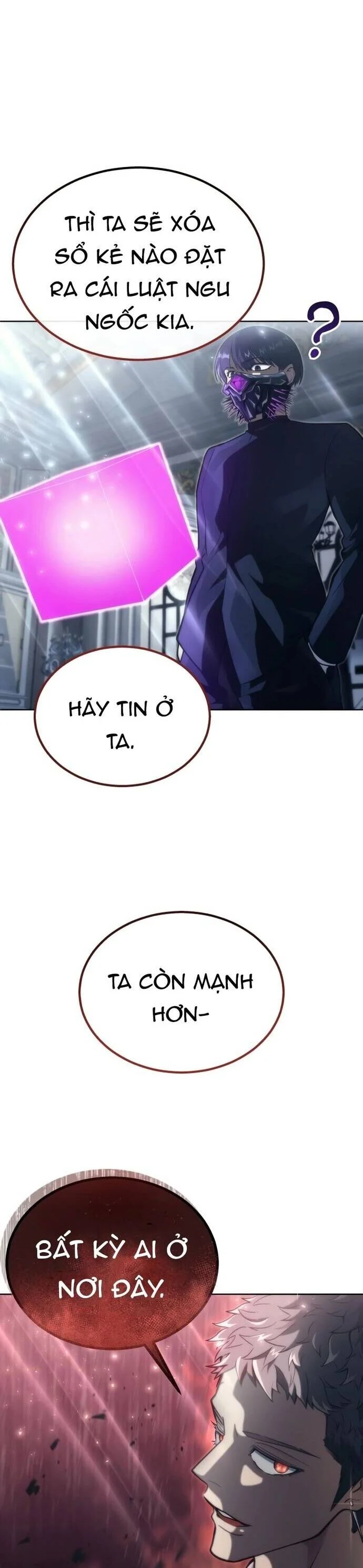 Cuộc Chiến Trong Tòa Tháp: Urek Mazino Chapter 18 - Next 