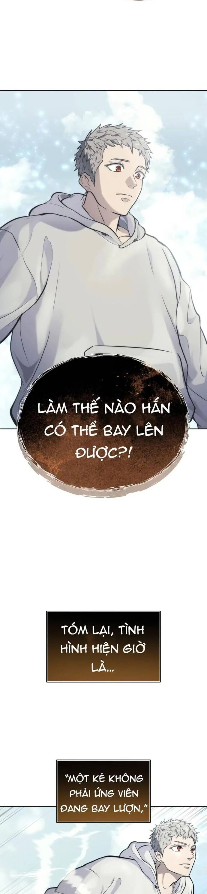 Cuộc Chiến Trong Tòa Tháp: Urek Mazino Chapter 18 - Next 
