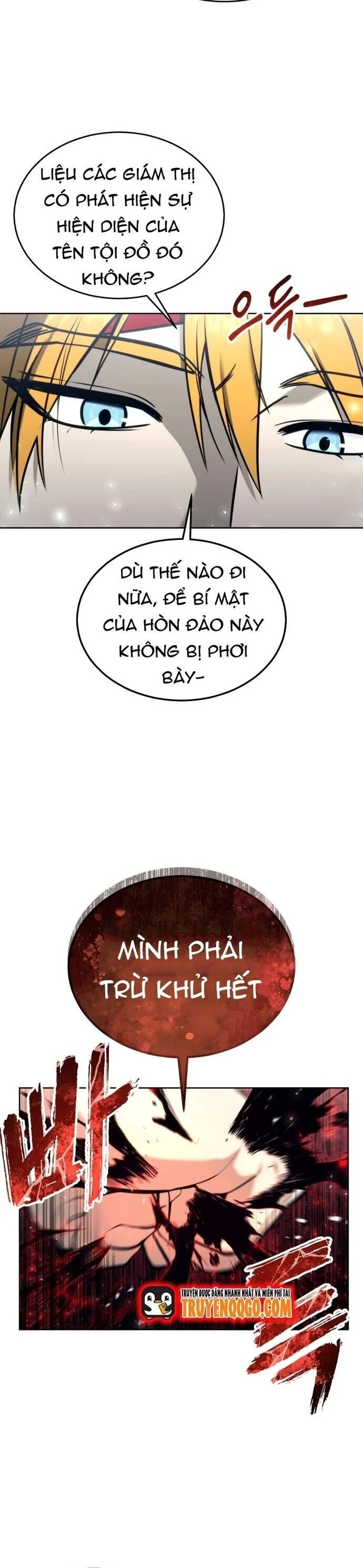 Cuộc Chiến Trong Tòa Tháp: Urek Mazino Chapter 18 - Next 