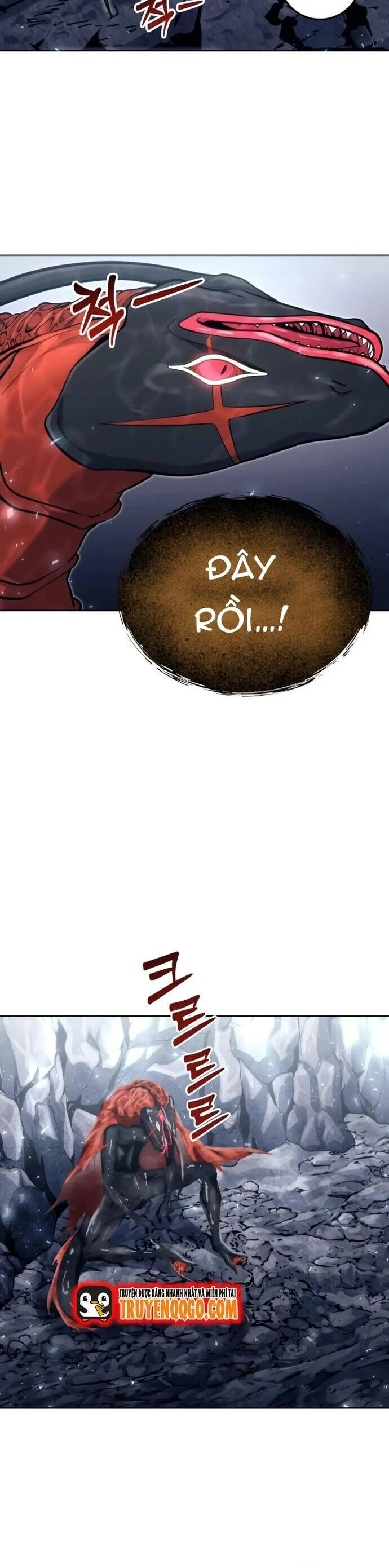 Cuộc Chiến Trong Tòa Tháp: Urek Mazino Chapter 18 - Next 