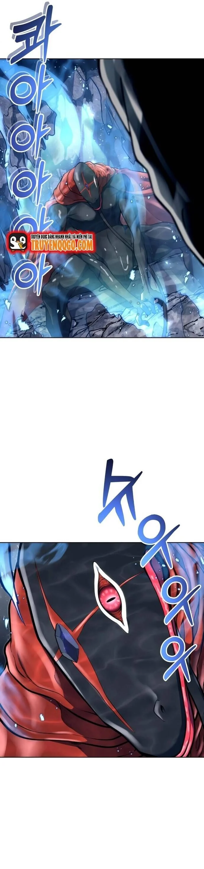 Cuộc Chiến Trong Tòa Tháp: Urek Mazino Chapter 18 - Next 