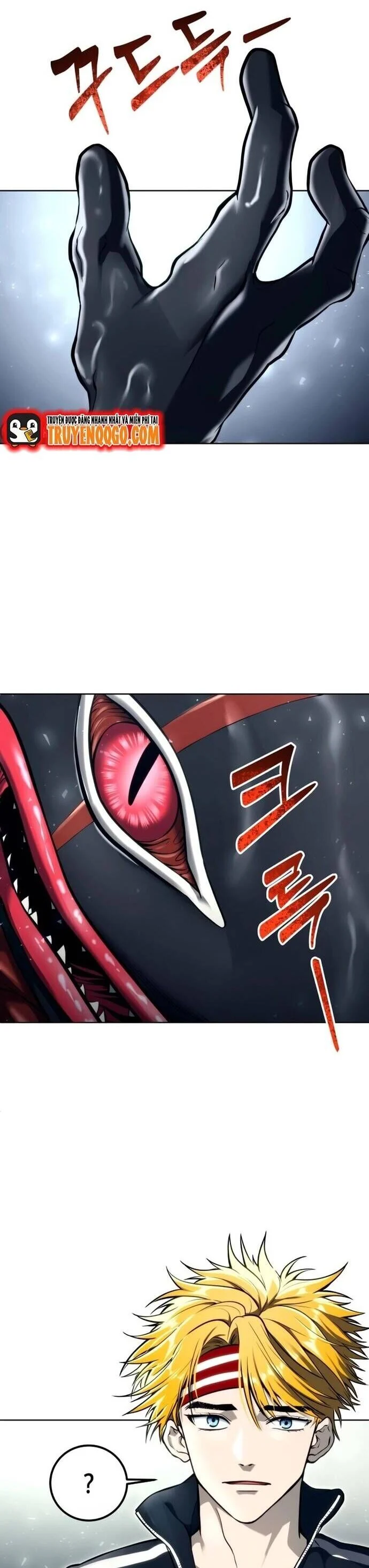 Cuộc Chiến Trong Tòa Tháp: Urek Mazino Chapter 18 - Next 