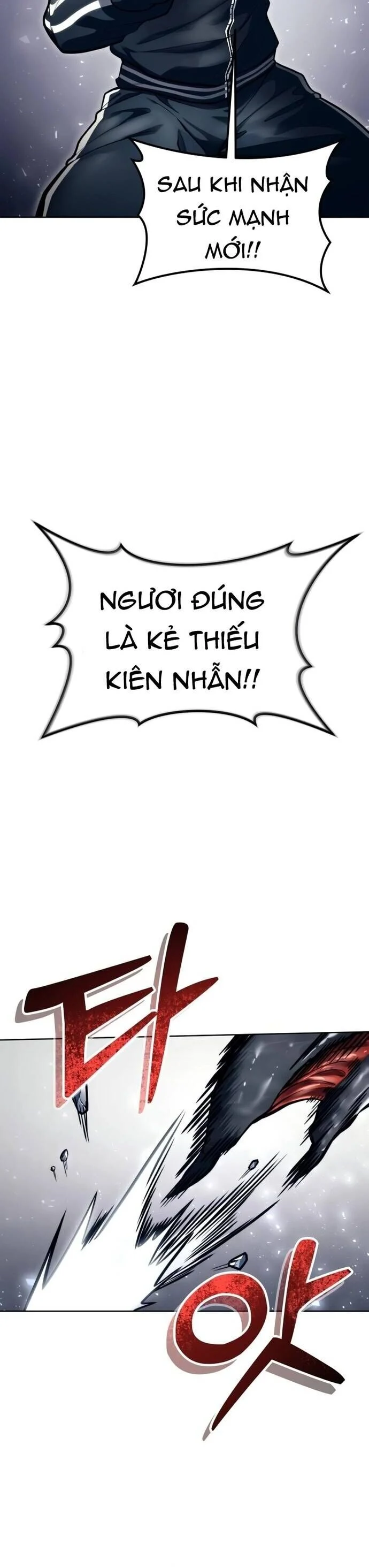 Cuộc Chiến Trong Tòa Tháp: Urek Mazino Chapter 18 - Next 