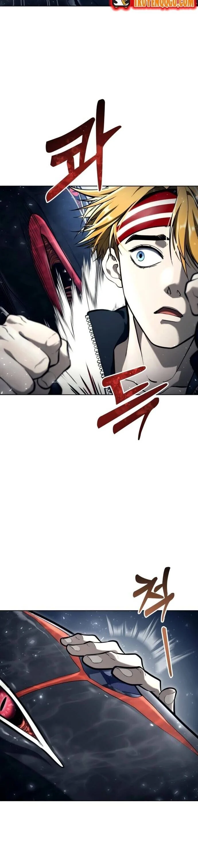 Cuộc Chiến Trong Tòa Tháp: Urek Mazino Chapter 18 - Next 