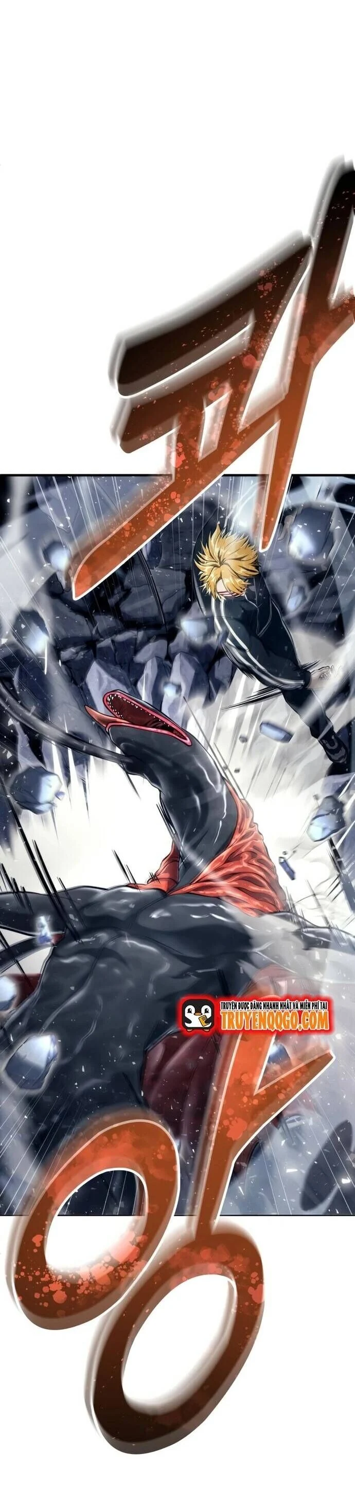Cuộc Chiến Trong Tòa Tháp: Urek Mazino Chapter 18 - Next 