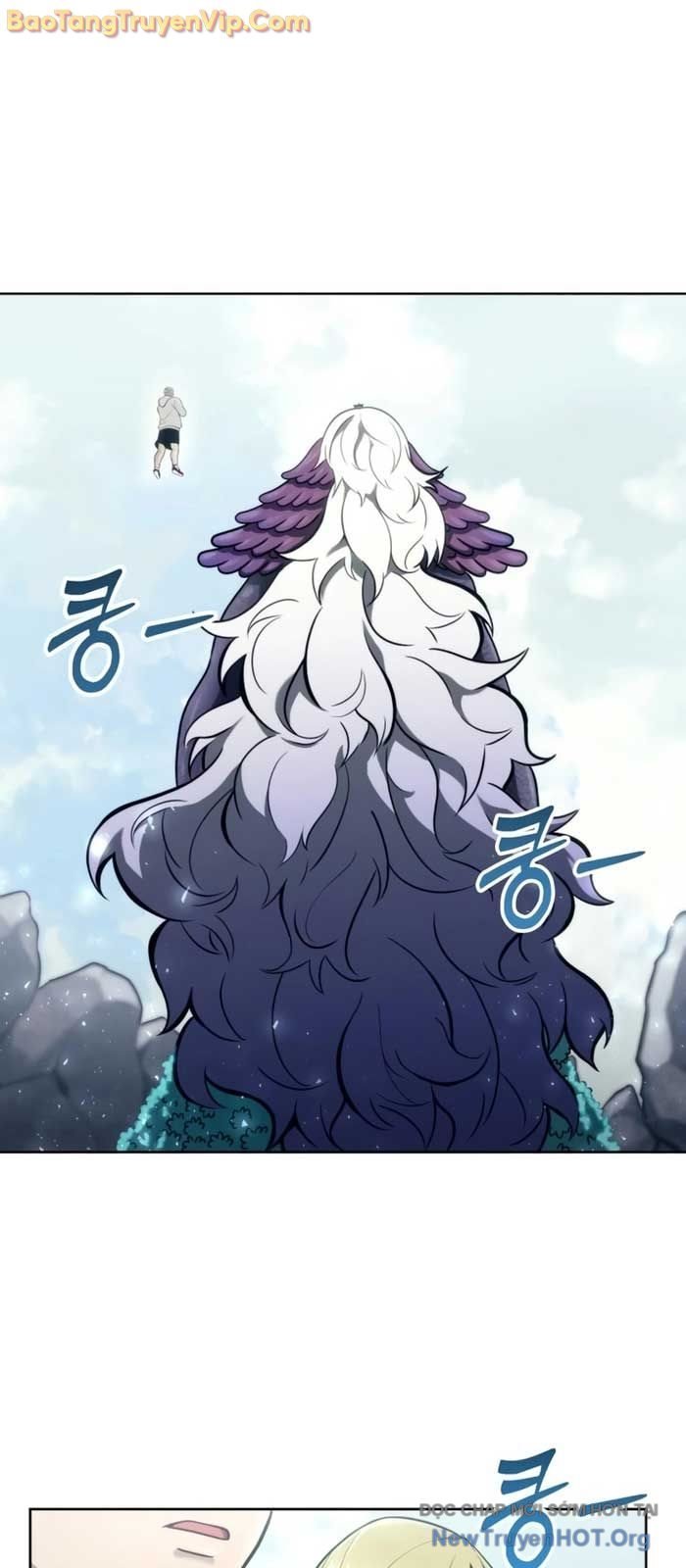 Cuộc Chiến Trong Tòa Tháp: Urek Mazino Chapter 19 - Next Chapter 20