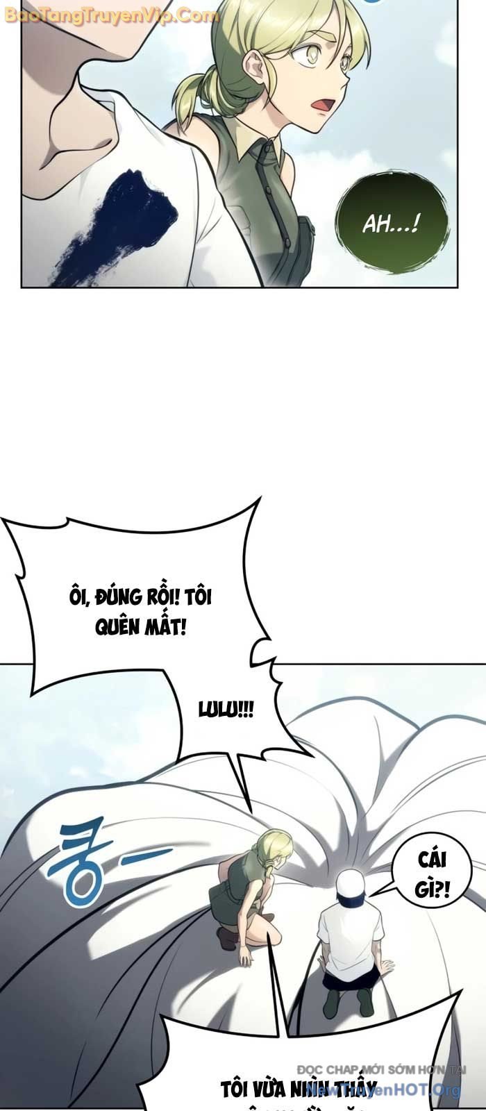 Cuộc Chiến Trong Tòa Tháp: Urek Mazino Chapter 19 - Next Chapter 20