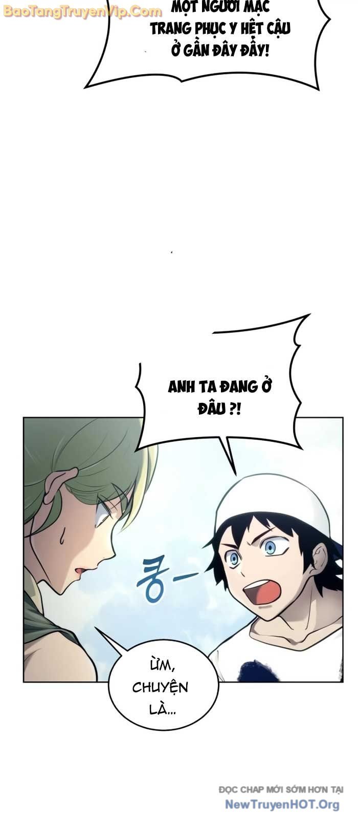 Cuộc Chiến Trong Tòa Tháp: Urek Mazino Chapter 19 - Next Chapter 20