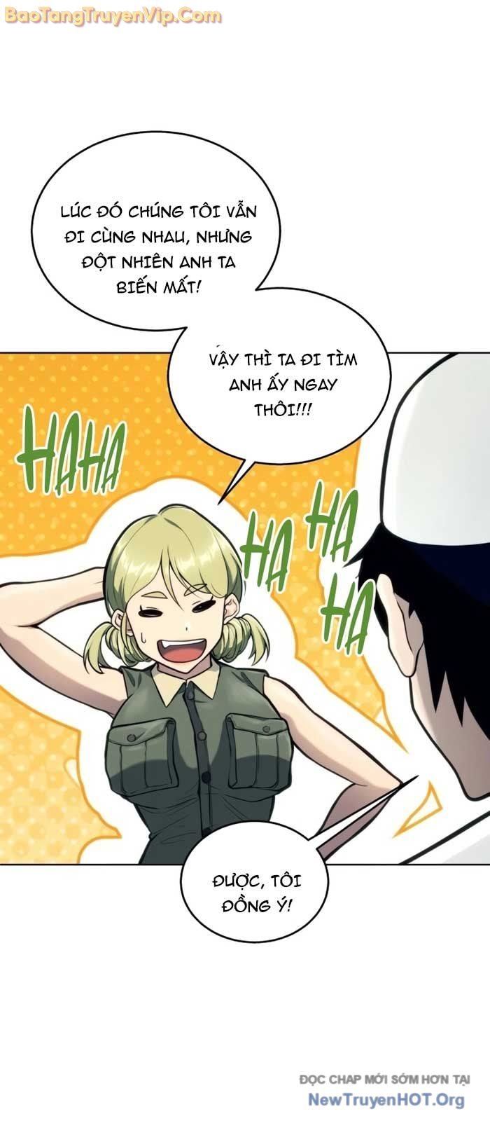 Cuộc Chiến Trong Tòa Tháp: Urek Mazino Chapter 19 - Next Chapter 20