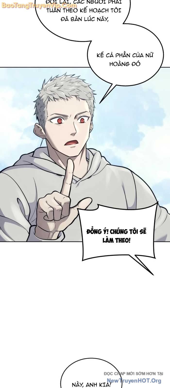 Cuộc Chiến Trong Tòa Tháp: Urek Mazino Chapter 19 - Next Chapter 20