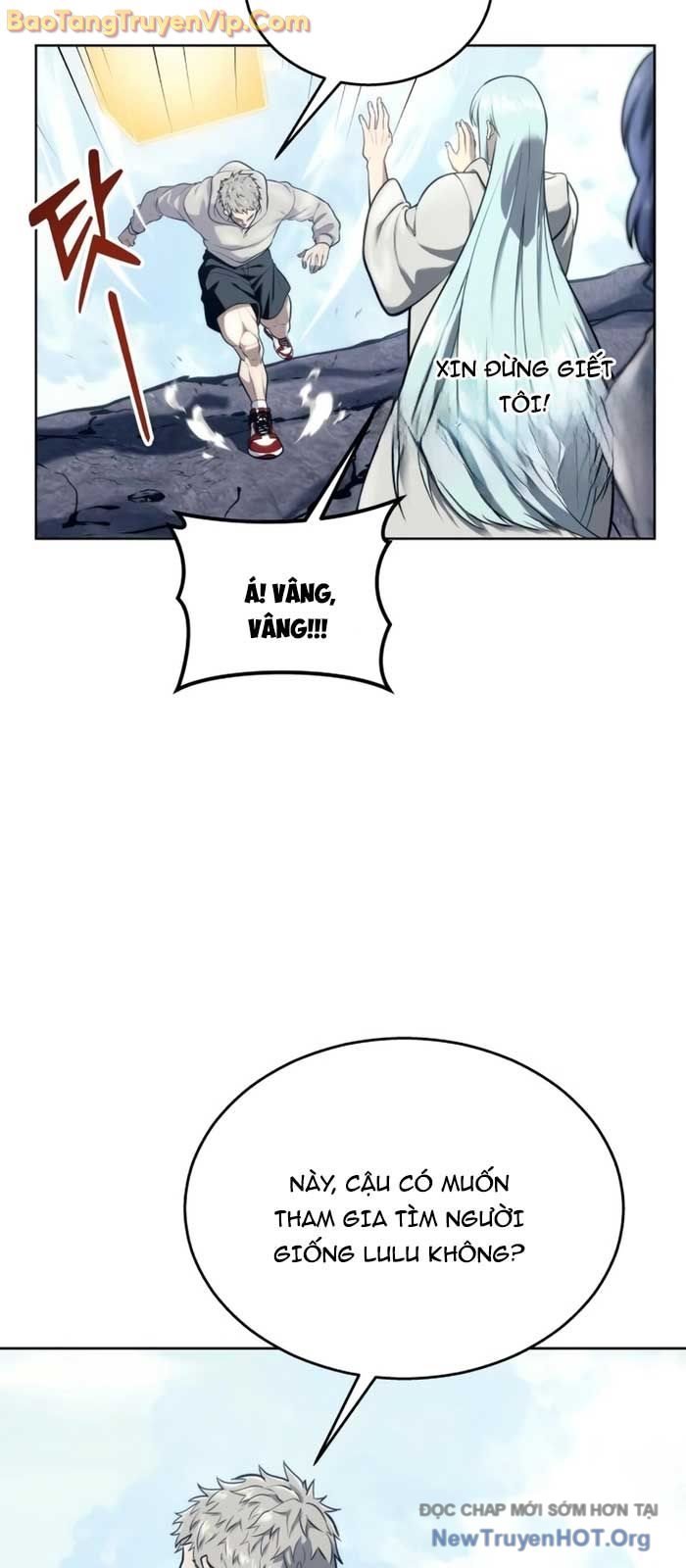 Cuộc Chiến Trong Tòa Tháp: Urek Mazino Chapter 19 - Next Chapter 20