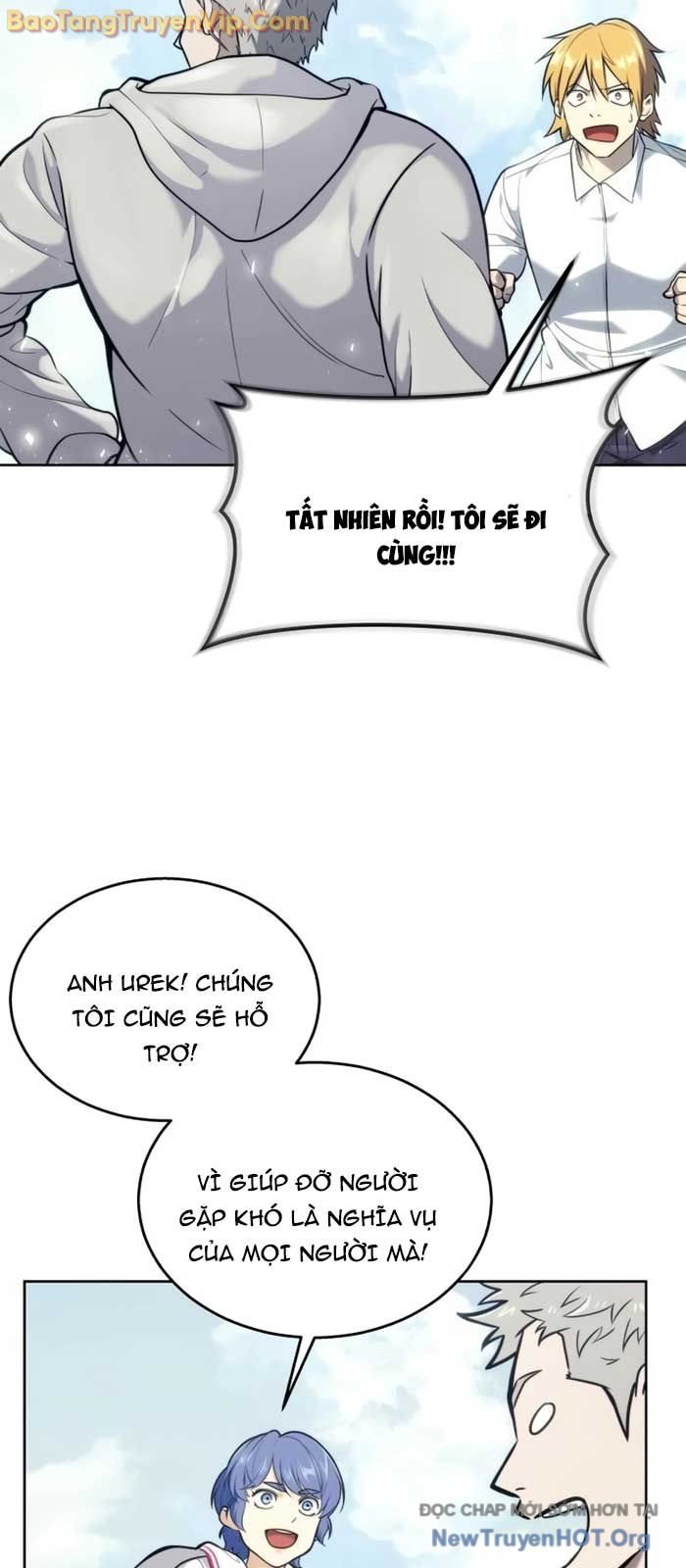 Cuộc Chiến Trong Tòa Tháp: Urek Mazino Chapter 19 - Next Chapter 20