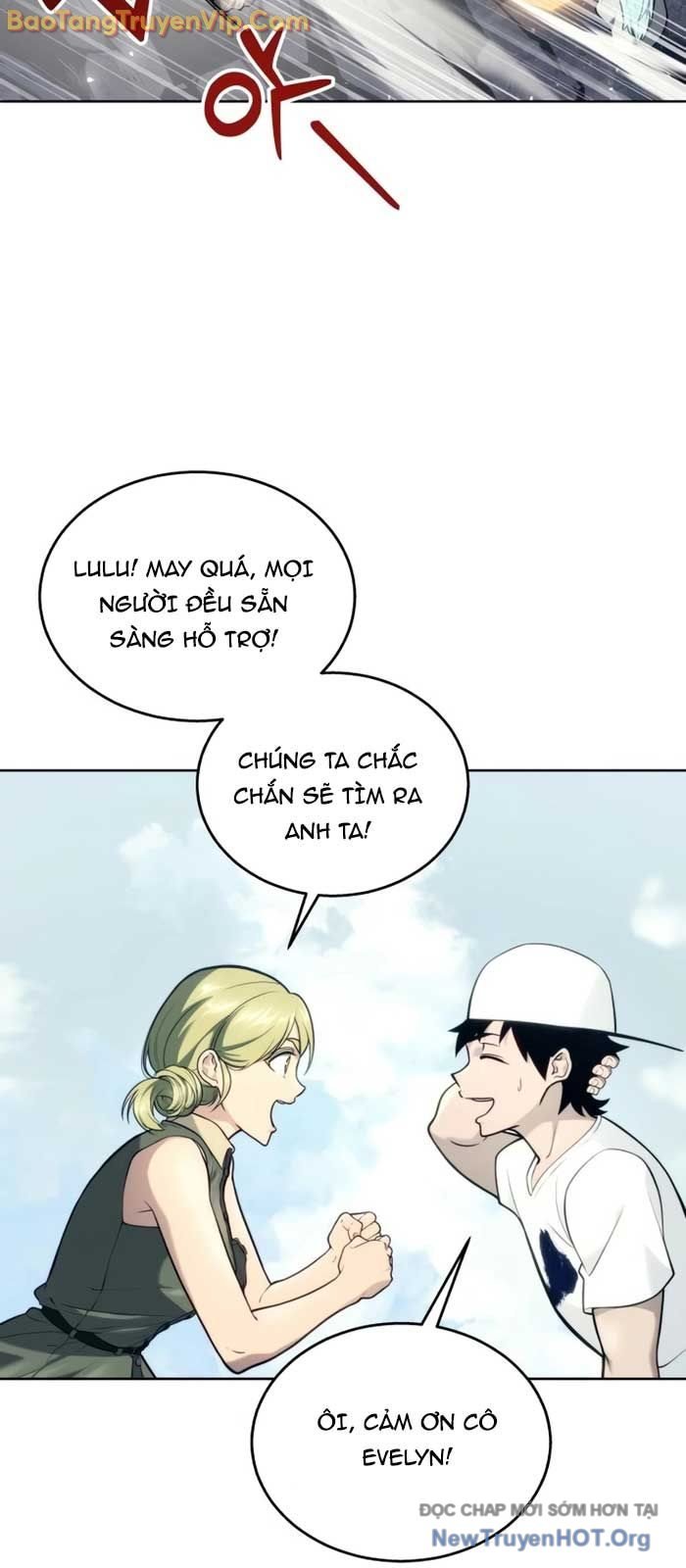 Cuộc Chiến Trong Tòa Tháp: Urek Mazino Chapter 19 - Next Chapter 20