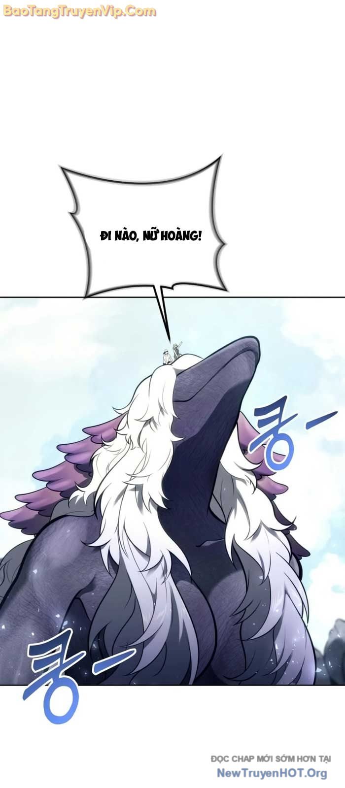 Cuộc Chiến Trong Tòa Tháp: Urek Mazino Chapter 19 - Next Chapter 20