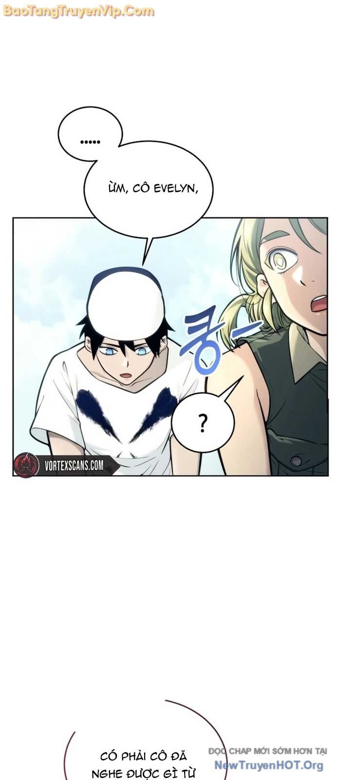 Cuộc Chiến Trong Tòa Tháp: Urek Mazino Chapter 19 - Next Chapter 20