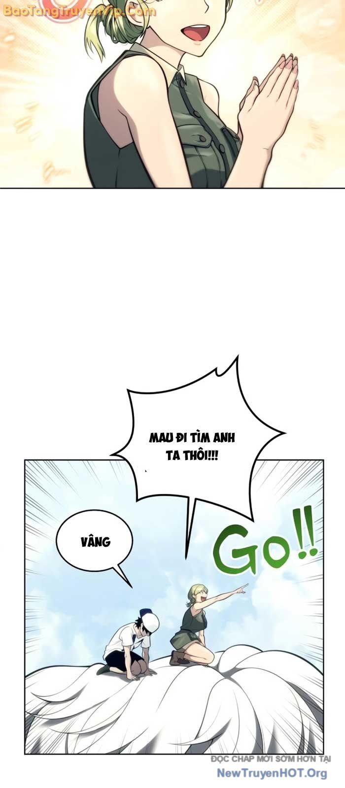 Cuộc Chiến Trong Tòa Tháp: Urek Mazino Chapter 19 - Next Chapter 20