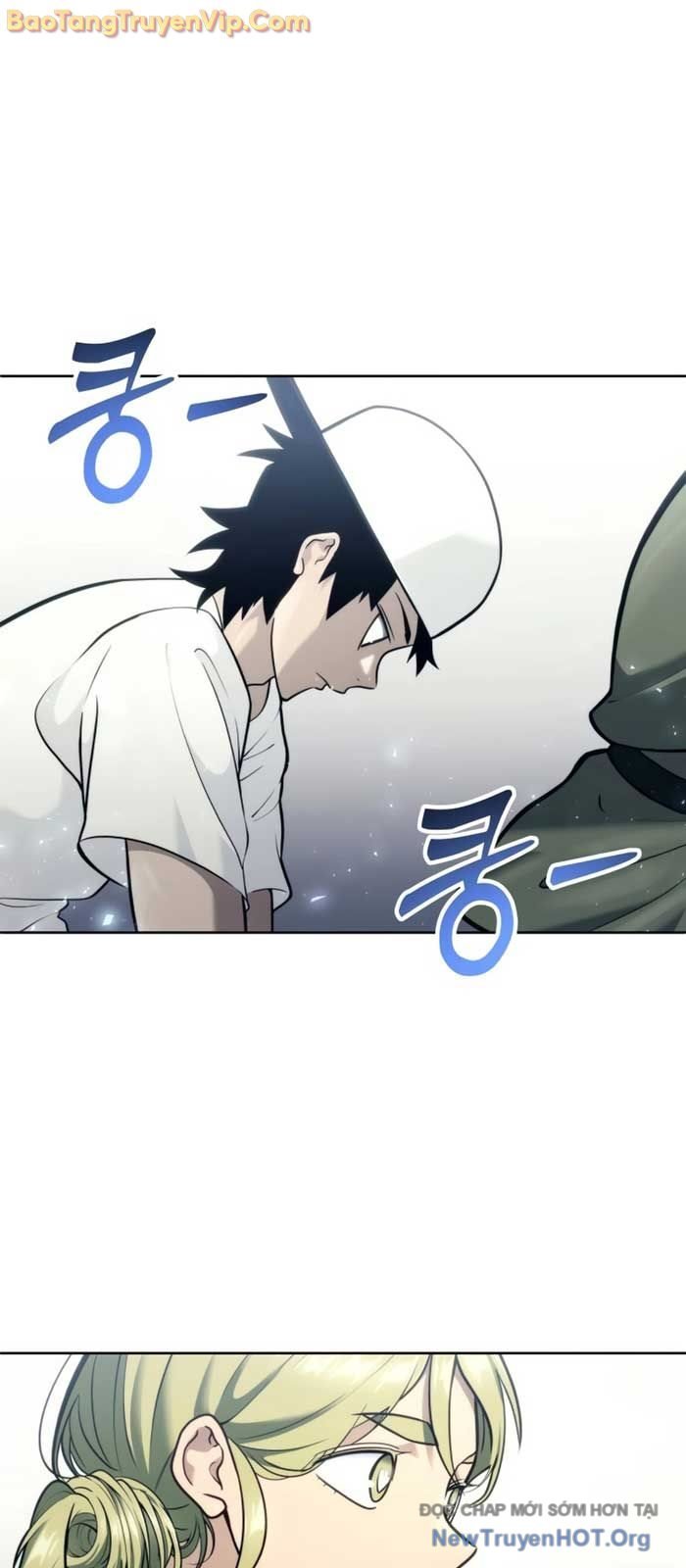 Cuộc Chiến Trong Tòa Tháp: Urek Mazino Chapter 19 - Next Chapter 20