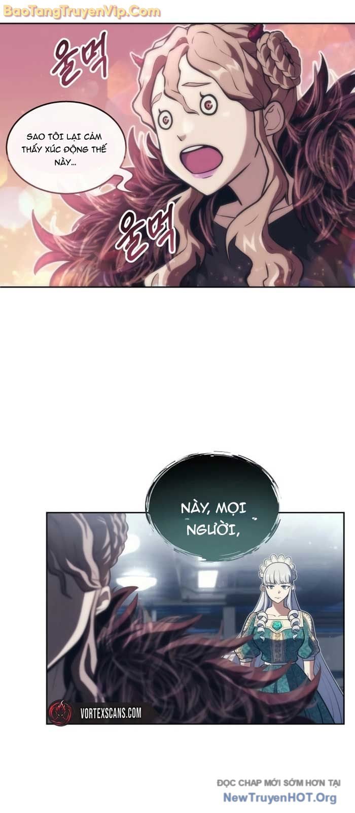 Cuộc Chiến Trong Tòa Tháp: Urek Mazino Chapter 19 - Next Chapter 20