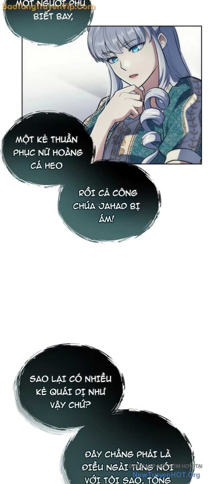Cuộc Chiến Trong Tòa Tháp: Urek Mazino Chapter 19 - Next Chapter 20
