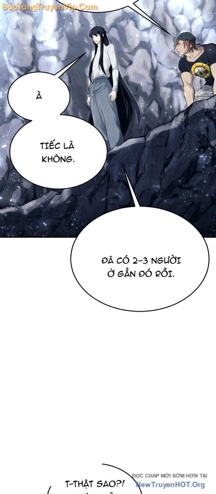 Cuộc Chiến Trong Tòa Tháp: Urek Mazino Chapter 19 - Next Chapter 20