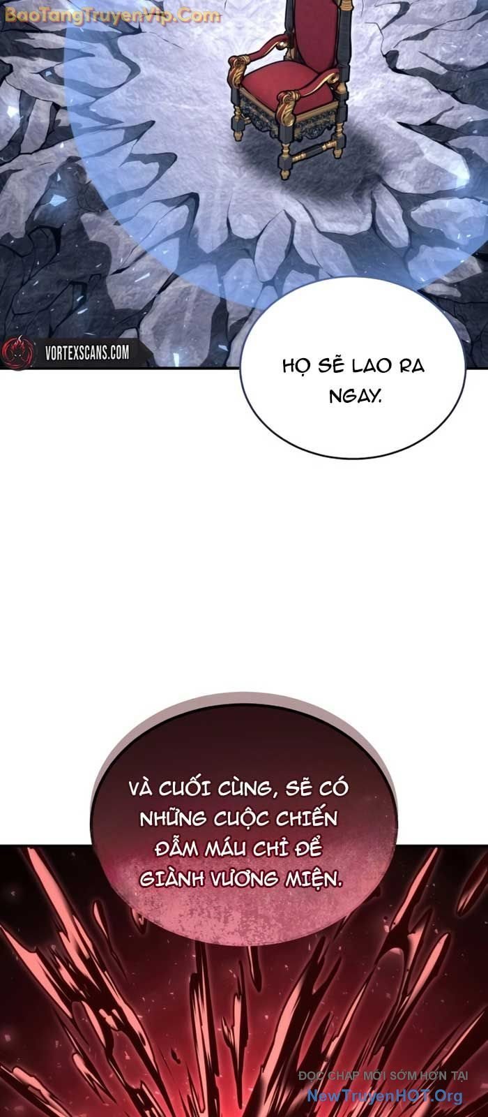 Cuộc Chiến Trong Tòa Tháp: Urek Mazino Chapter 19 - Next Chapter 20