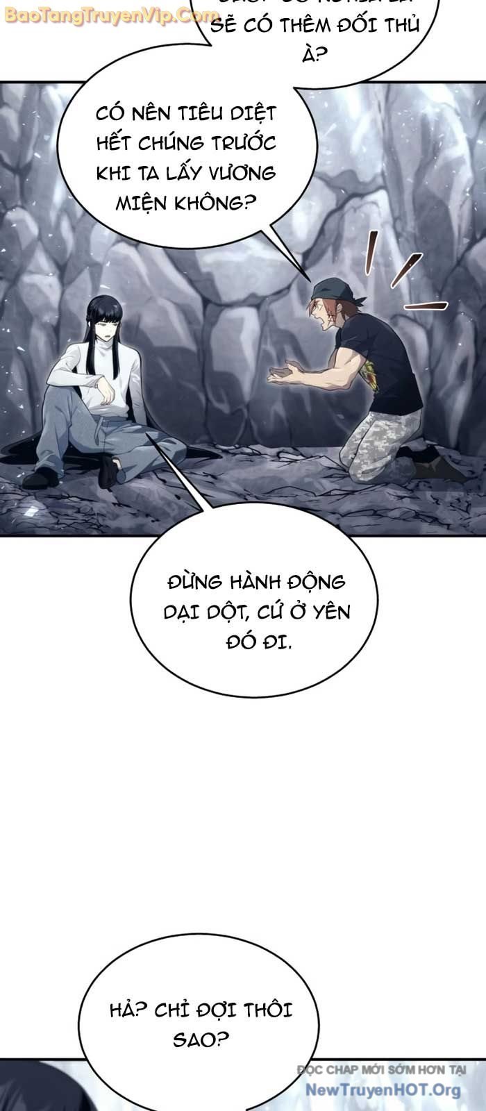 Cuộc Chiến Trong Tòa Tháp: Urek Mazino Chapter 19 - Next Chapter 20