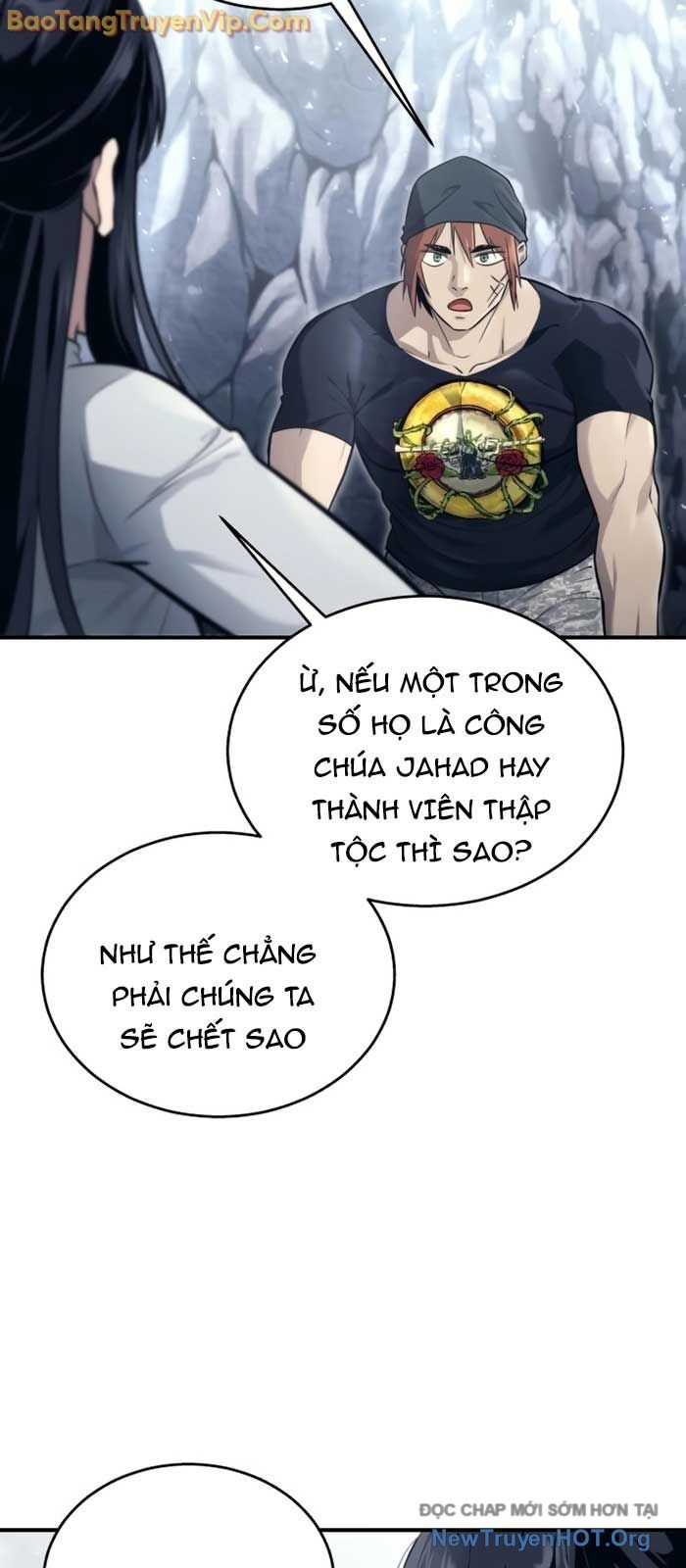 Cuộc Chiến Trong Tòa Tháp: Urek Mazino Chapter 19 - Next Chapter 20