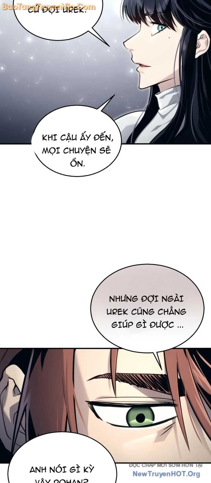 Cuộc Chiến Trong Tòa Tháp: Urek Mazino Chapter 19 - Next Chapter 20