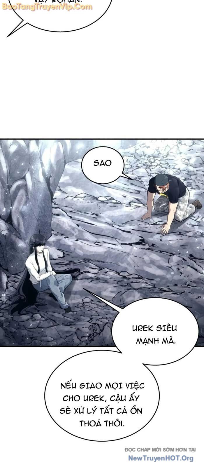 Cuộc Chiến Trong Tòa Tháp: Urek Mazino Chapter 19 - Next Chapter 20