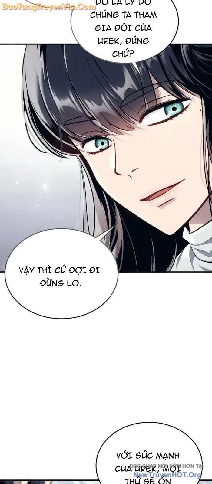 Cuộc Chiến Trong Tòa Tháp: Urek Mazino Chapter 19 - Next Chapter 20
