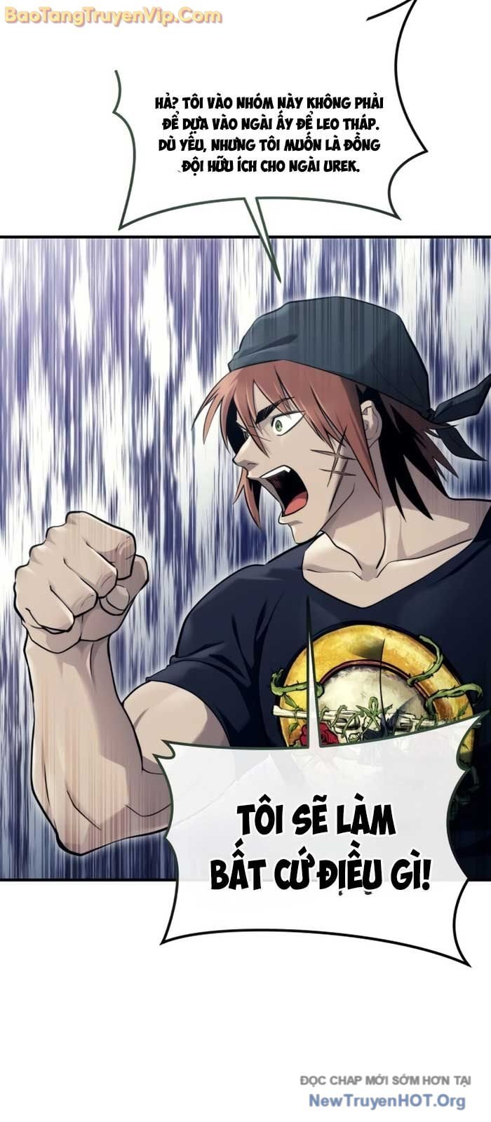 Cuộc Chiến Trong Tòa Tháp: Urek Mazino Chapter 19 - Next Chapter 20