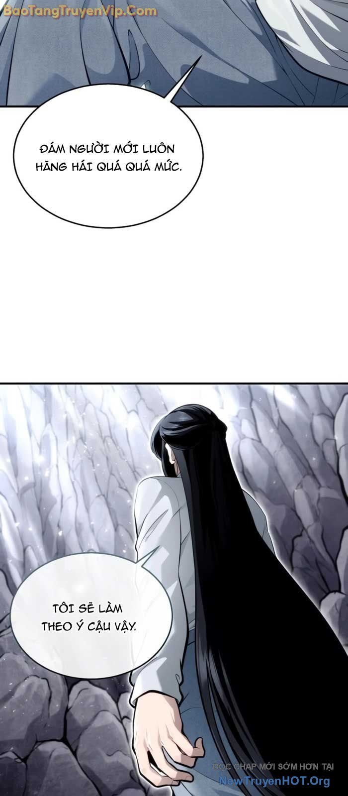 Cuộc Chiến Trong Tòa Tháp: Urek Mazino Chapter 19 - Next Chapter 20