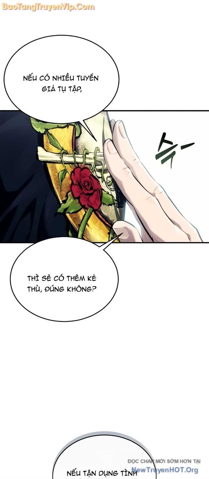 Cuộc Chiến Trong Tòa Tháp: Urek Mazino Chapter 19 - Next Chapter 20