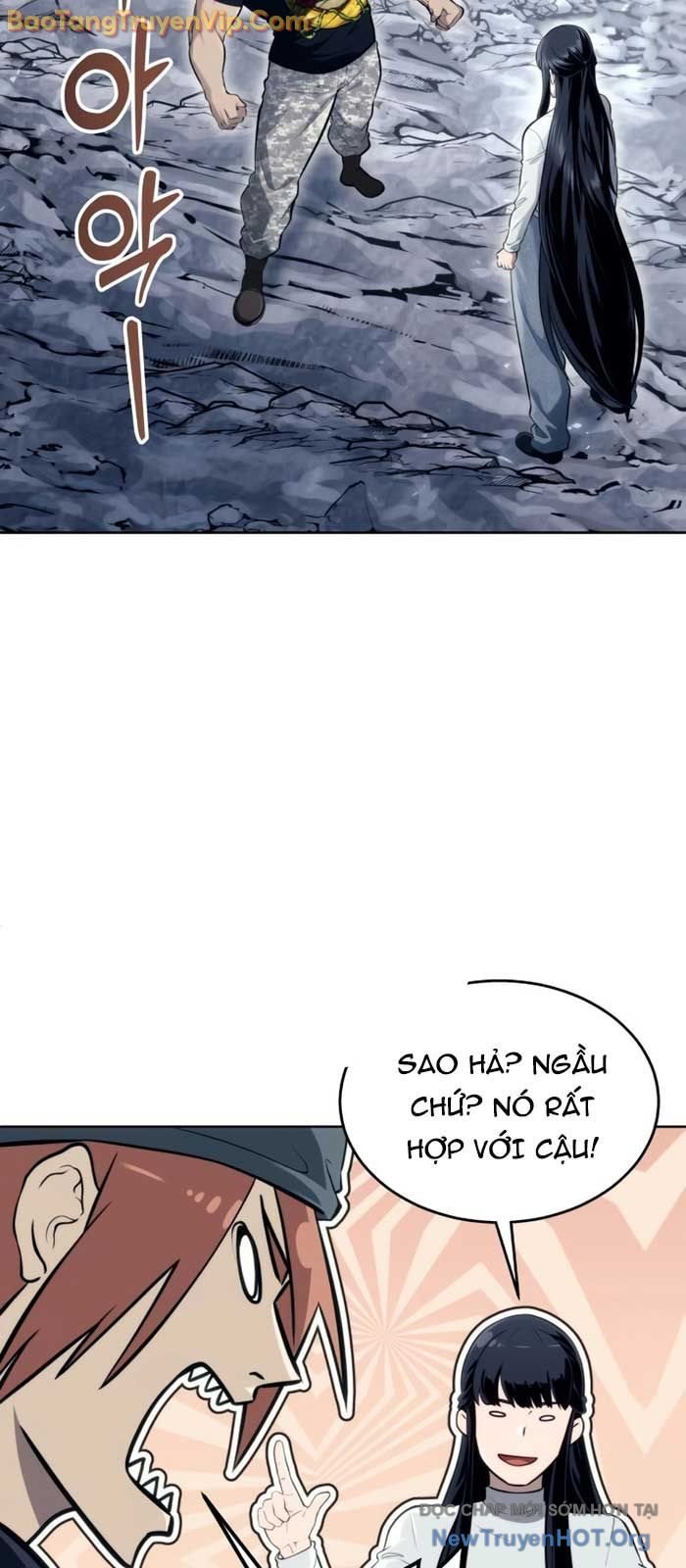 Cuộc Chiến Trong Tòa Tháp: Urek Mazino Chapter 19 - Next Chapter 20