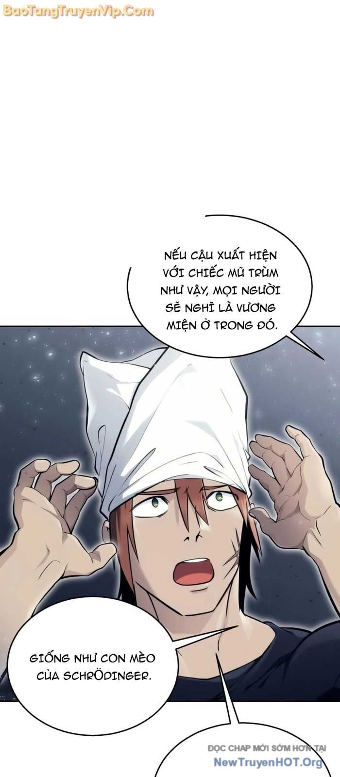 Cuộc Chiến Trong Tòa Tháp: Urek Mazino Chapter 19 - Next Chapter 20