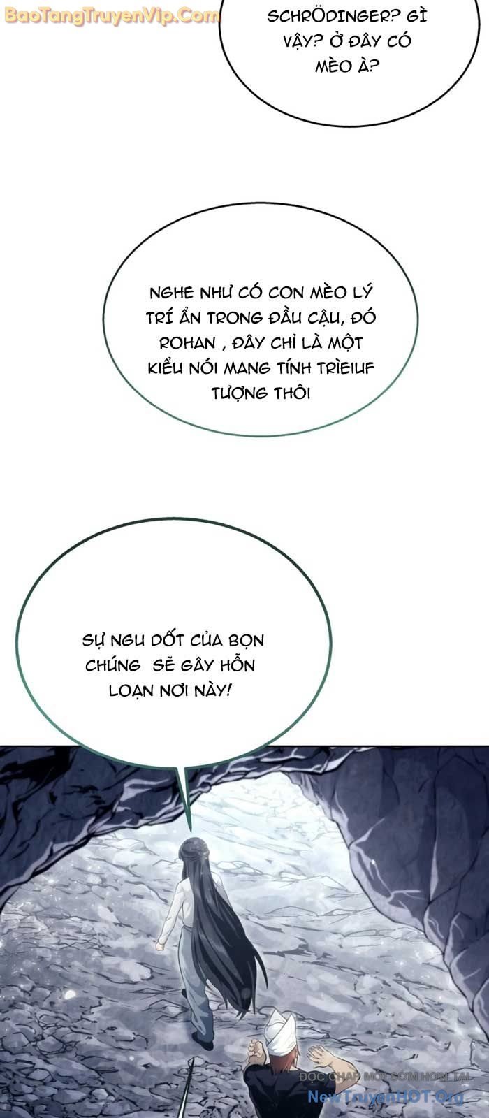 Cuộc Chiến Trong Tòa Tháp: Urek Mazino Chapter 19 - Next Chapter 20