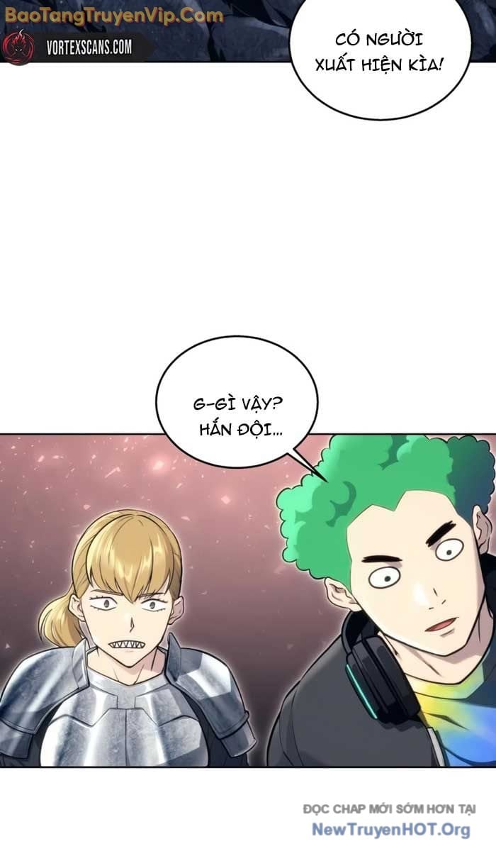 Cuộc Chiến Trong Tòa Tháp: Urek Mazino Chapter 19 - Next Chapter 20