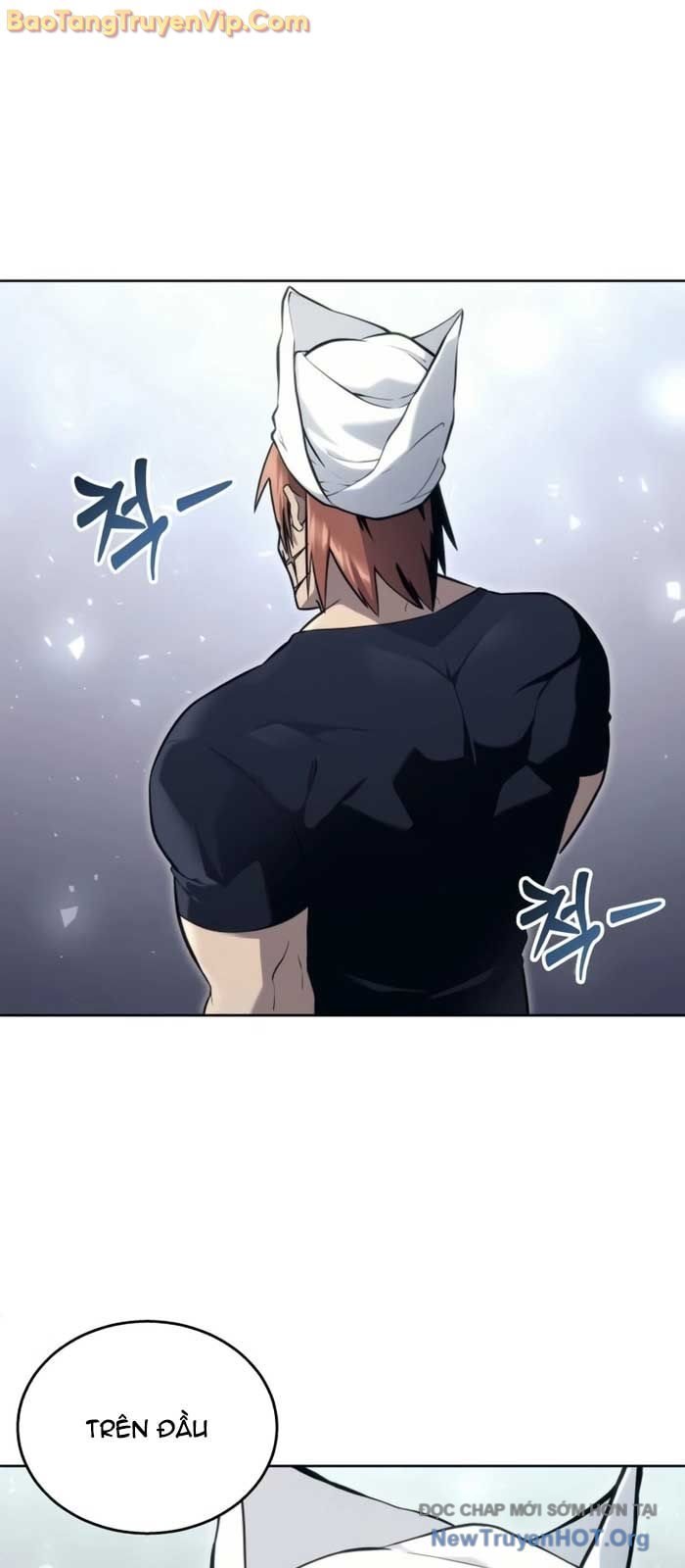 Cuộc Chiến Trong Tòa Tháp: Urek Mazino Chapter 19 - Next Chapter 20