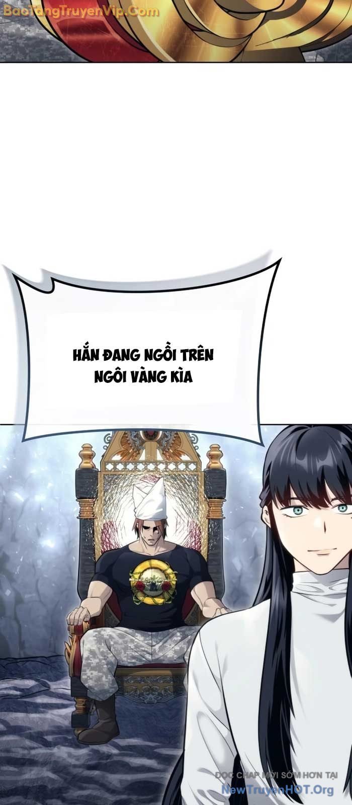 Cuộc Chiến Trong Tòa Tháp: Urek Mazino Chapter 19 - Next Chapter 20