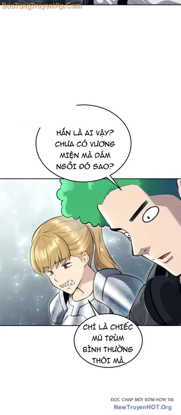 Cuộc Chiến Trong Tòa Tháp: Urek Mazino Chapter 19 - Next Chapter 20