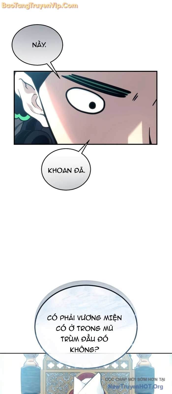 Cuộc Chiến Trong Tòa Tháp: Urek Mazino Chapter 19 - Next Chapter 20