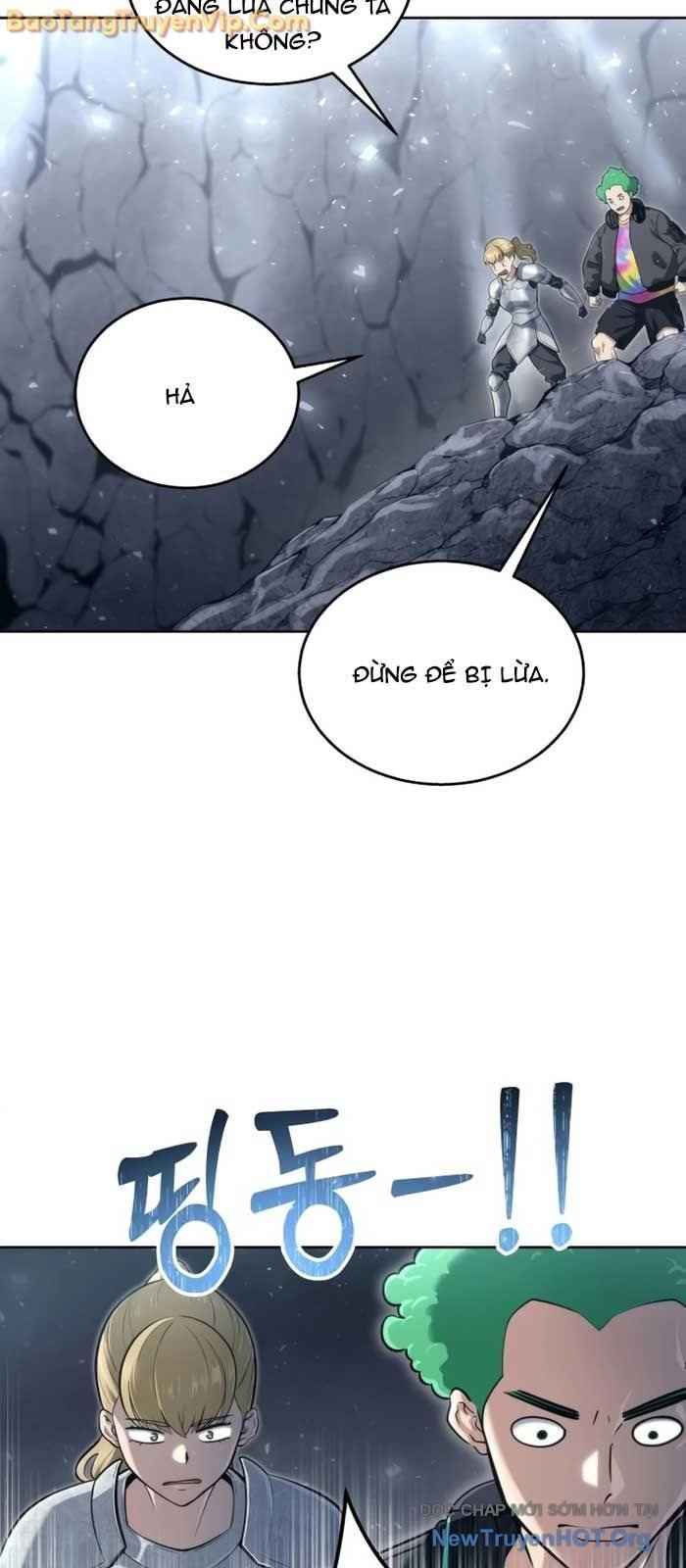 Cuộc Chiến Trong Tòa Tháp: Urek Mazino Chapter 19 - Next Chapter 20